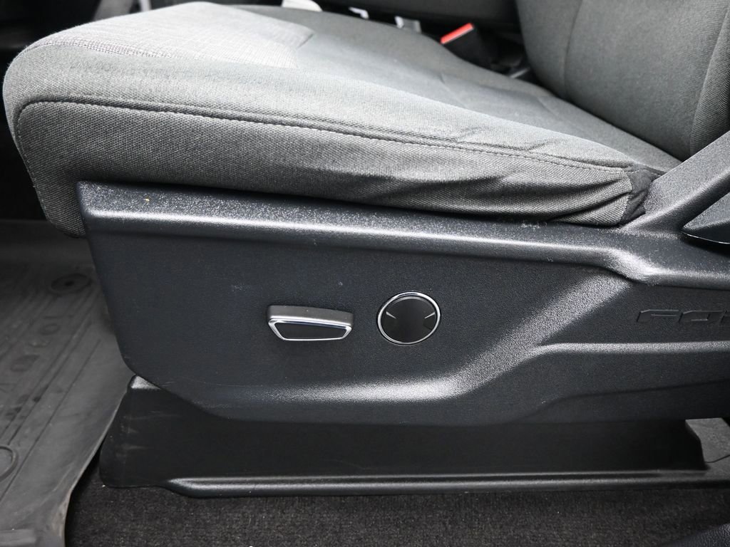 Certified 2021 Ford F150 XLT w/ Equipment Group 301A Mid image 39