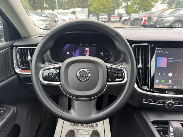 Used 2024 Volvo S60 B5 Plus AWD/4WD image 13