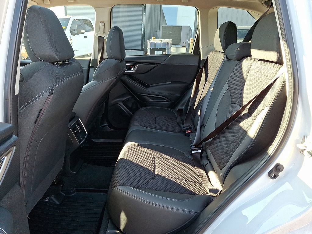 Used 2021 Subaru Forester Premium image 10