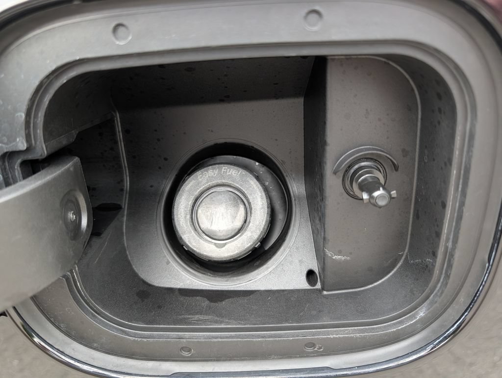 Certified 2025 Ford Expedition Active AWD/4WD image 44