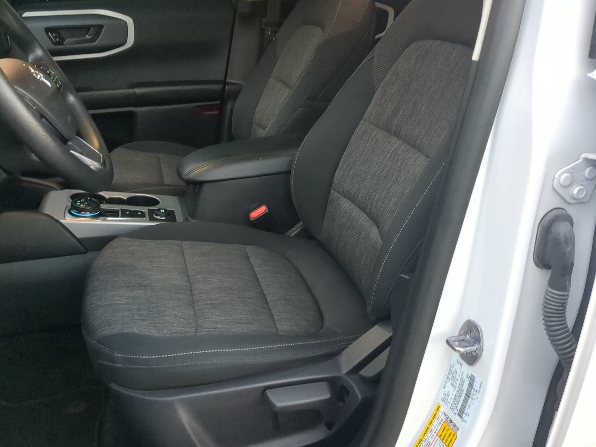 Certified 2023 Ford Bronco Sport Big Bend AWD/4WD image 56