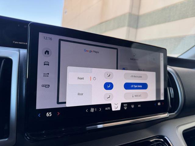 Certified 2025 Ford Expedition Active image 27