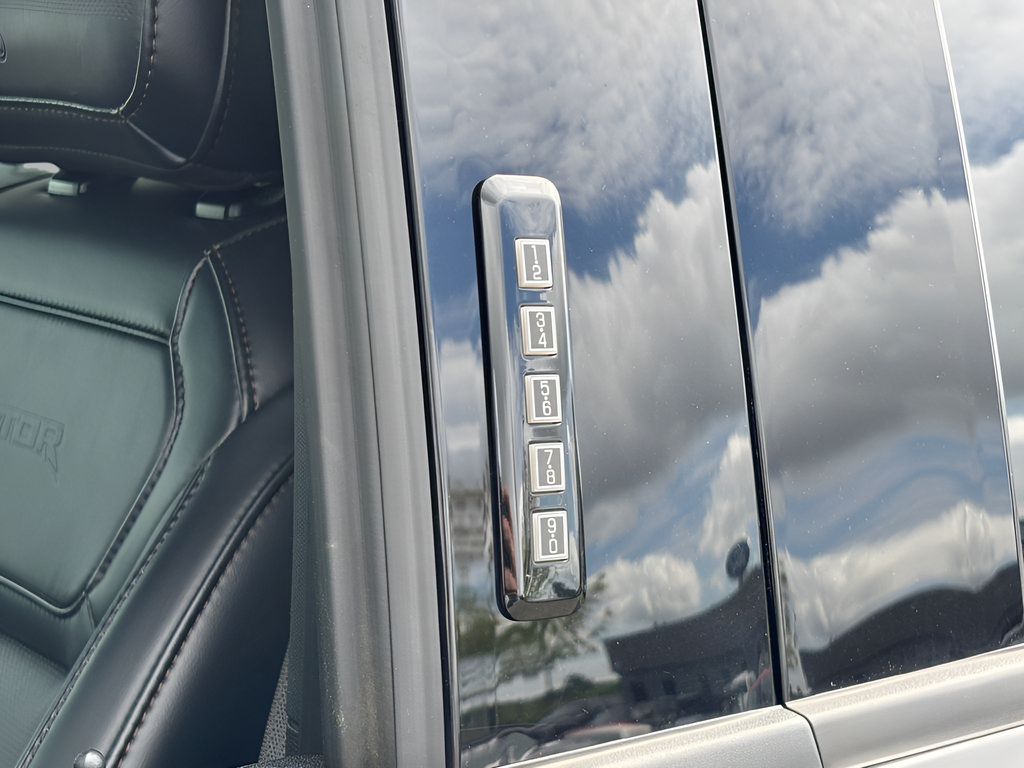 Certified 2023 Ford F150 Raptor AWD/4WD image 15