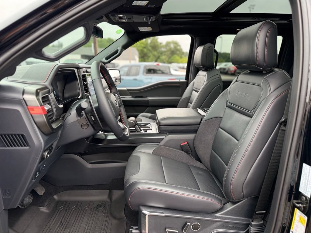 Certified 2026 Ford F150 Raptor AWD/4WD image 18