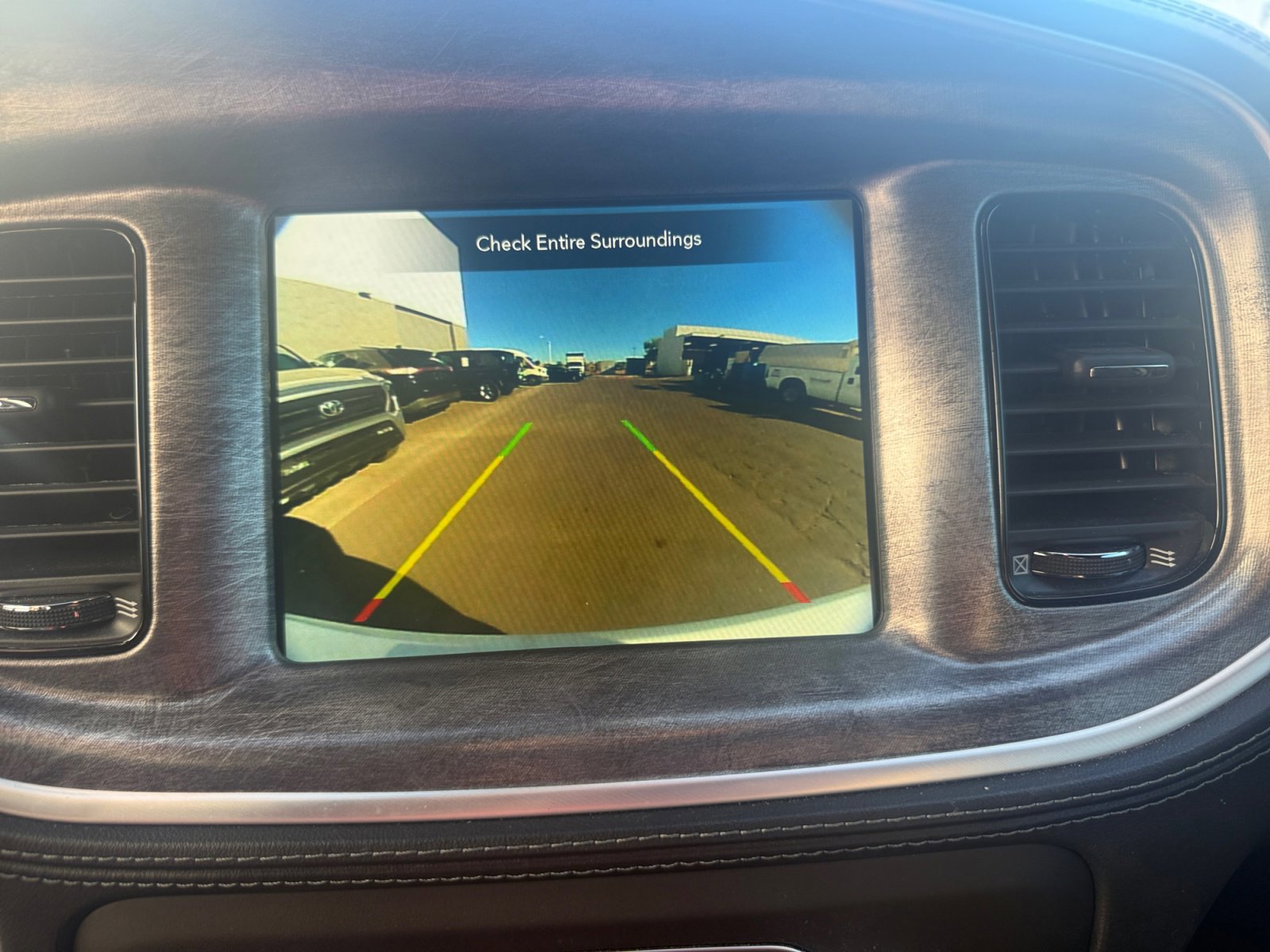 Used 2023 Dodge Charger R/T w/ Daytona Edition Group image 24