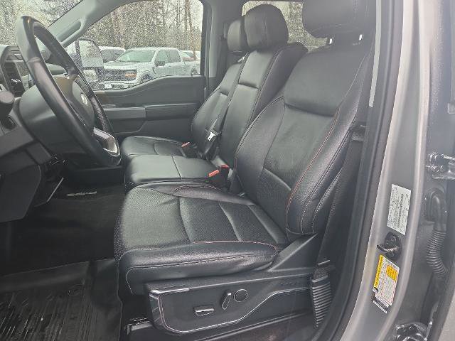 Certified 2021 Ford F150 Lariat image 18