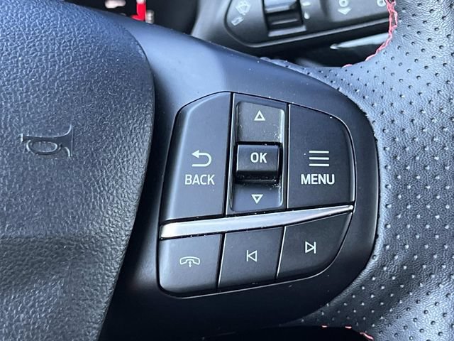 Certified 2024 Ford Escape ST-Line w/ Tech Pack #1 AWD/4WD image 26