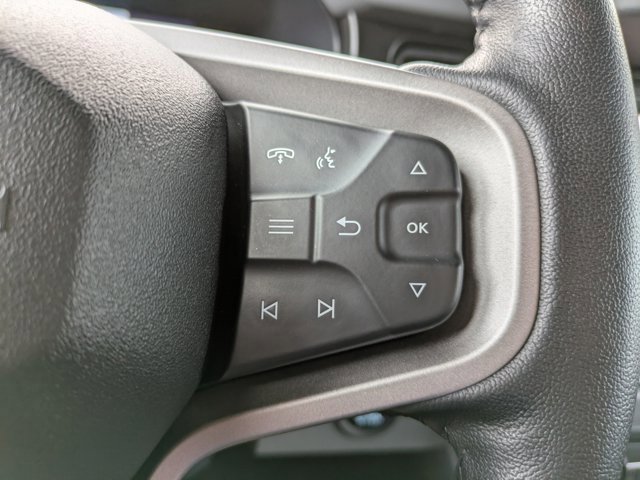 Certified 2022 Ford Bronco Big Bend image 20