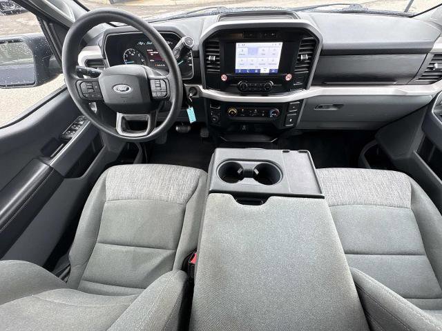 Certified 2023 Ford F150 XLT image 17
