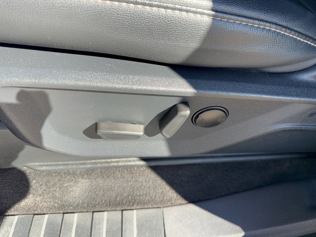 Certified 2023 Ford F150 XLT w/ Equipment Group 302A High image 38