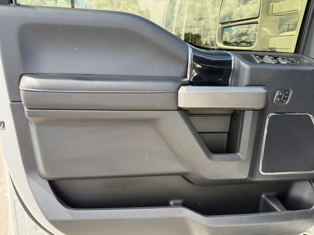 Certified 2022 Ford F250 Platinum AWD/4WD image 20