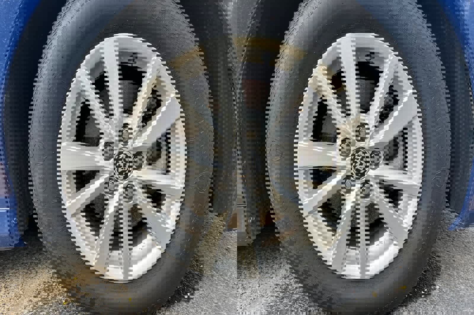 Used 2025 Toyota Camry LE image 11