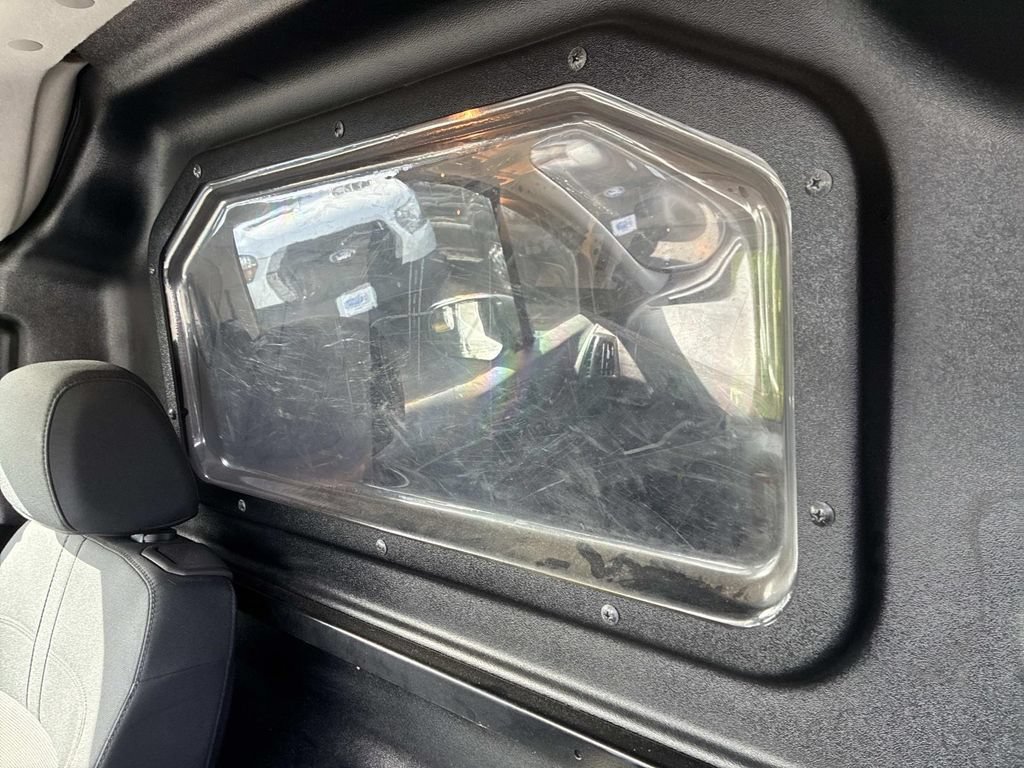 Certified 2022 Ford Transit Connect XL FWD image 22