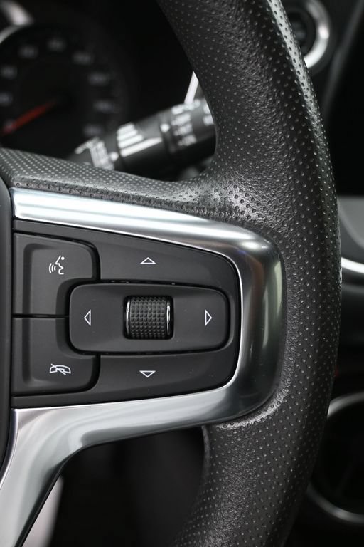 Used 2023 Chevrolet Blazer LT FWD image 16