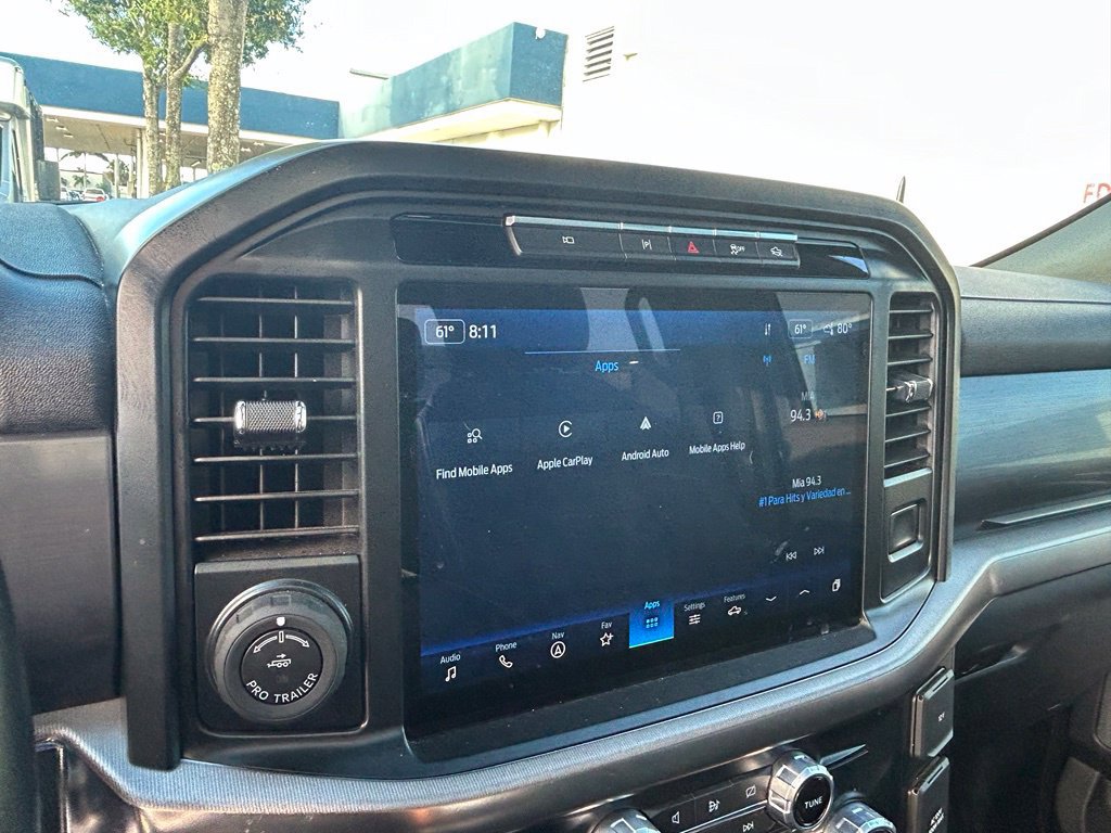Certified 2023 Ford F150 Raptor AWD/4WD image 15