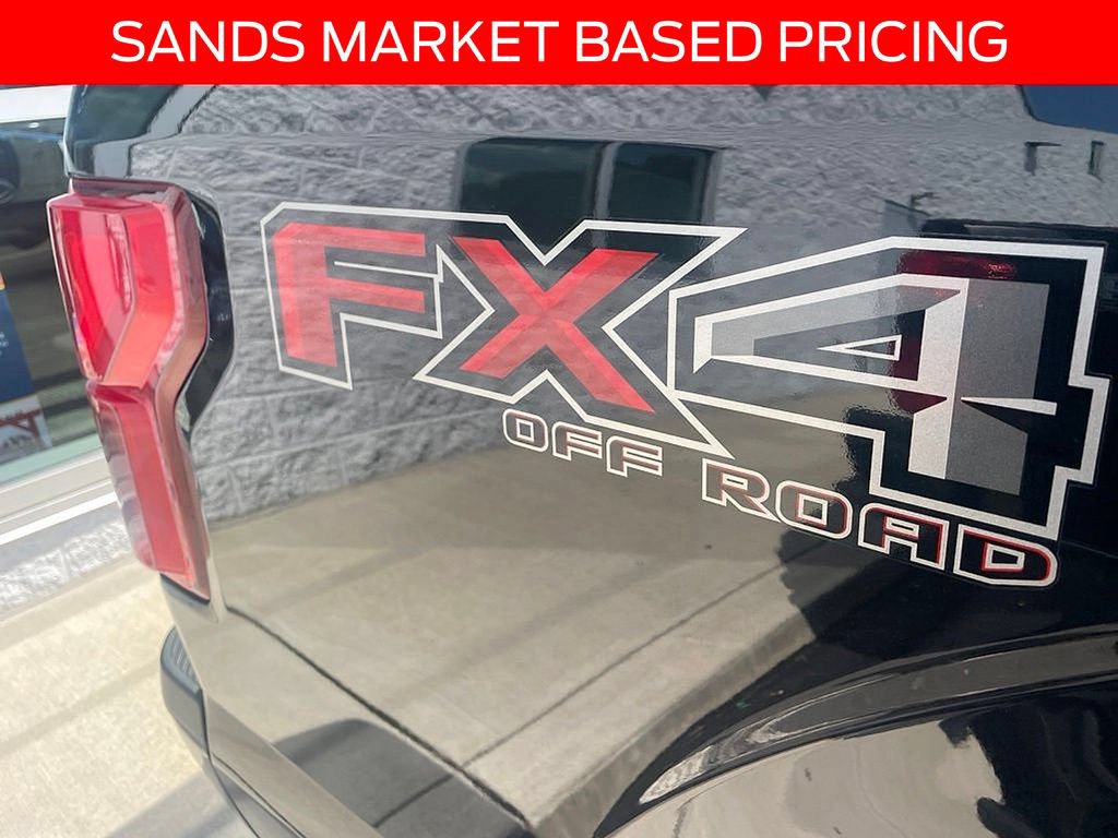 Certified 2018 Ford F150 XLT w/ Equipment Group 302A Luxury AWD/4WD image 5