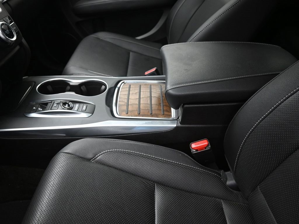 Used 2019 Acura MDX SH-AWD w/ Technology Package image 24