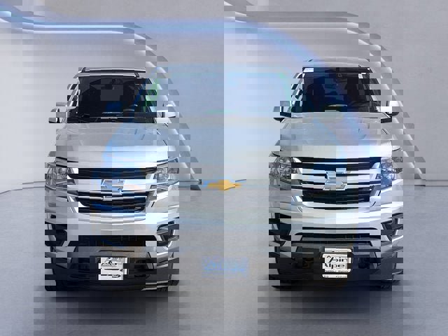 Used 2019 Chevrolet Colorado W/T w/ Custom Special Edition image 8