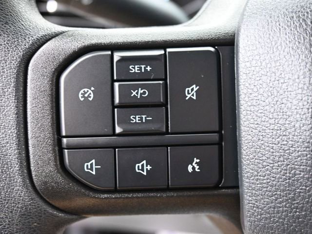 Certified 2024 Ford F350 XL w/ STX Appearance Package image 17