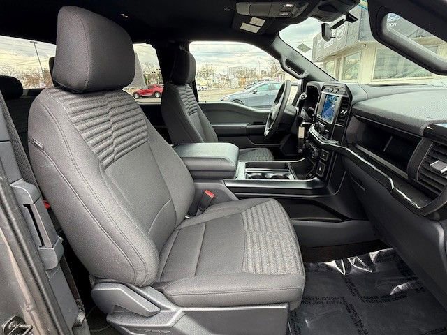 Certified 2023 Ford F150 XL w/ STX Appearance Package image 18