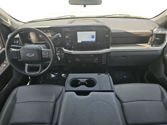 Certified 2023 Ford F350 XL w/ 360-Degree Camera Package RWD image 9