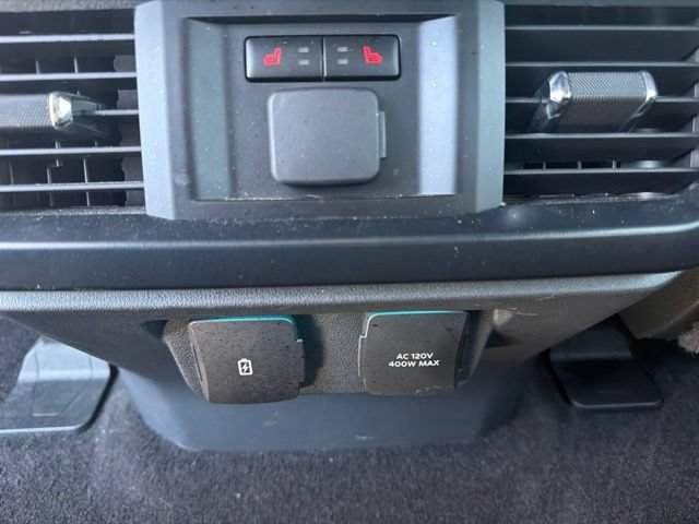 Certified 2023 Ford F150 Raptor AWD/4WD image 21