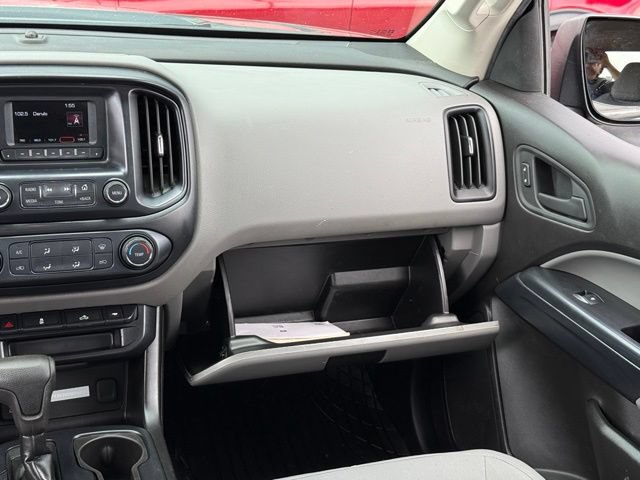 Used 2017 GMC Canyon 4x4 Extended Cab w/ Trailering Package image 25