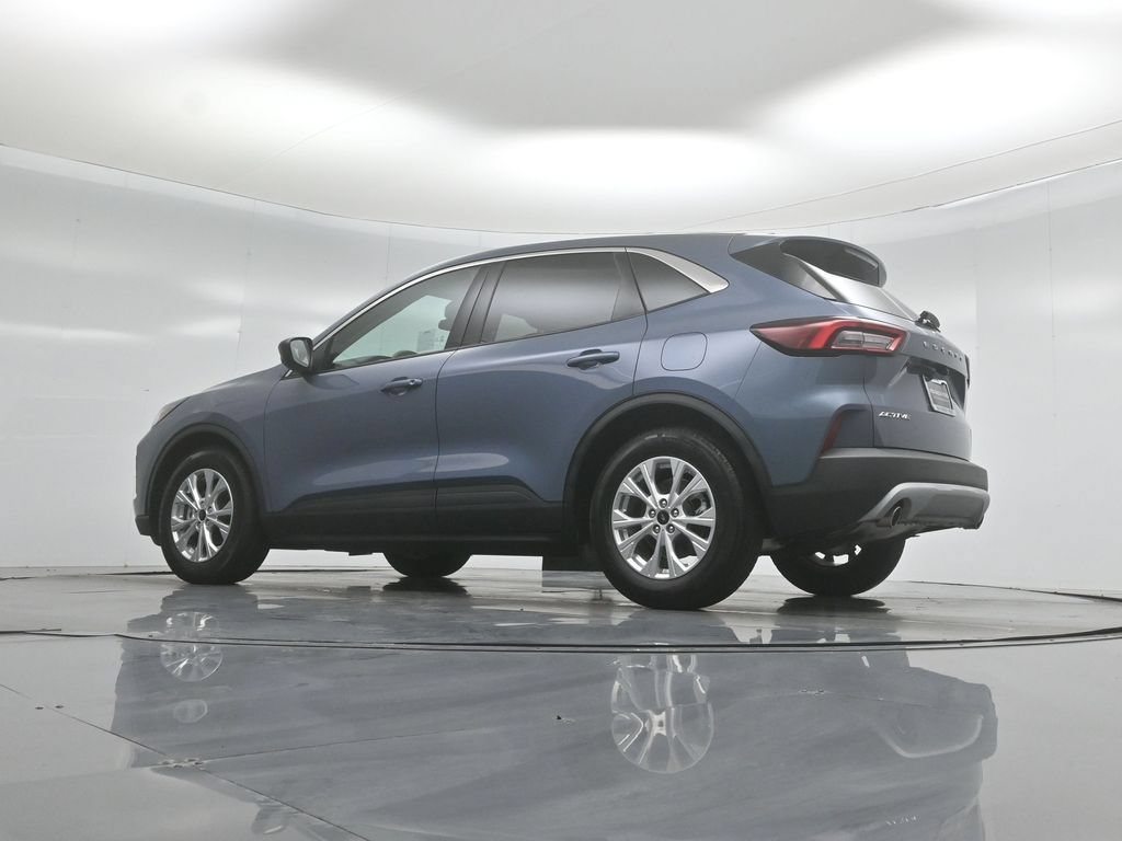 Certified 2023 Ford Escape Active FWD image 48