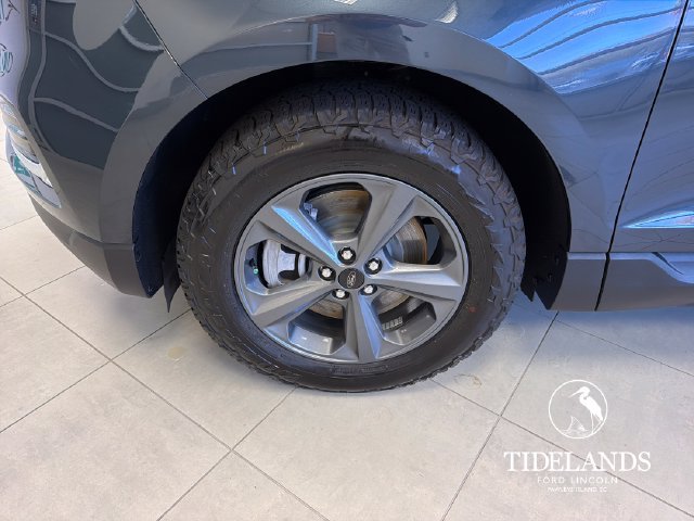 Certified 2023 Ford Edge SEL w/ Sport Appearance Package AWD/4WD image 32