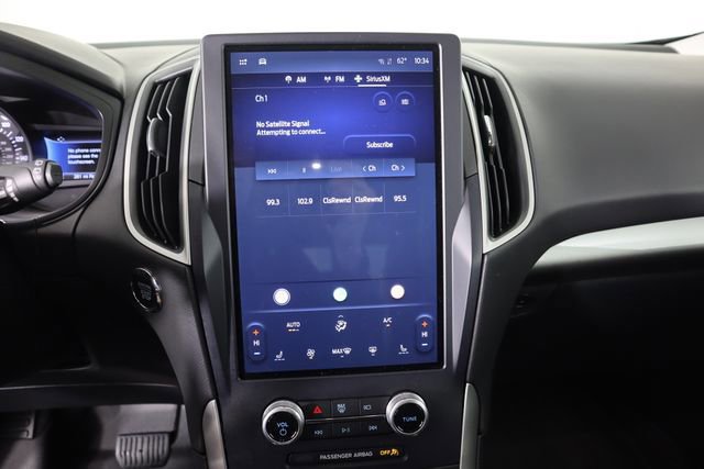 Certified 2023 Ford Edge SEL image 39