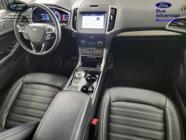 Certified 2019 Ford Edge SEL w/ Equipment Group 201A AWD/4WD image 35