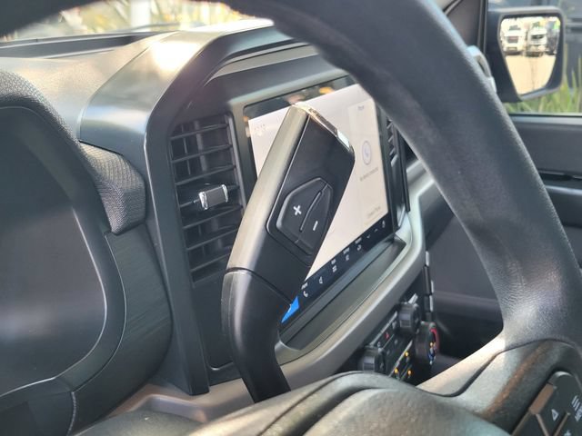 Certified 2025 Ford F150 XL w/ Equipment Group 103A High AWD/4WD image 15