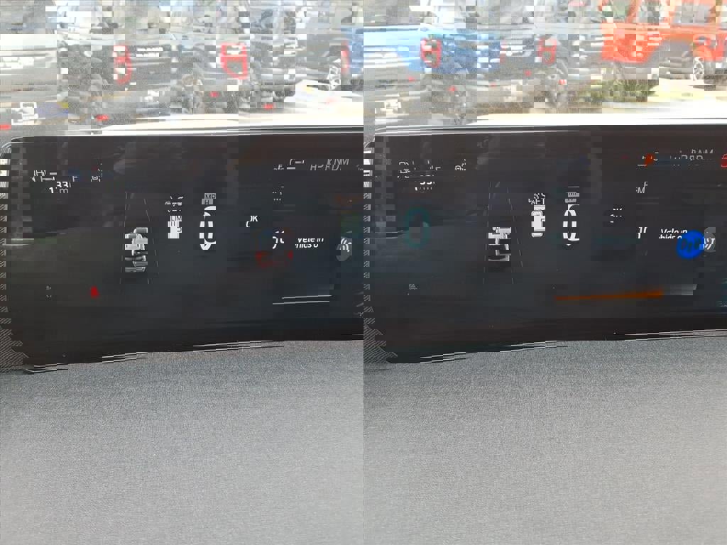 Certified 2025 Ford Expedition Active image 29