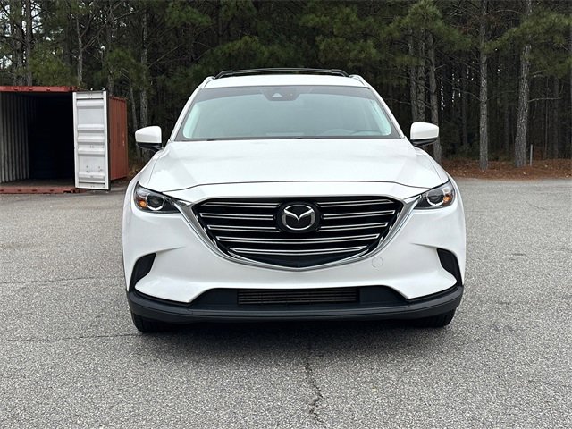 Used 2021 MAZDA CX-9 Touring image 2