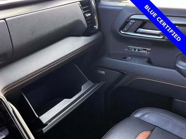 Used 2023 GMC Sierra 1500 AT4 w/ AT4 Premium Package image 15