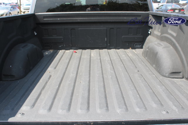 Certified 2024 Ford F150 STX AWD/4WD image 9
