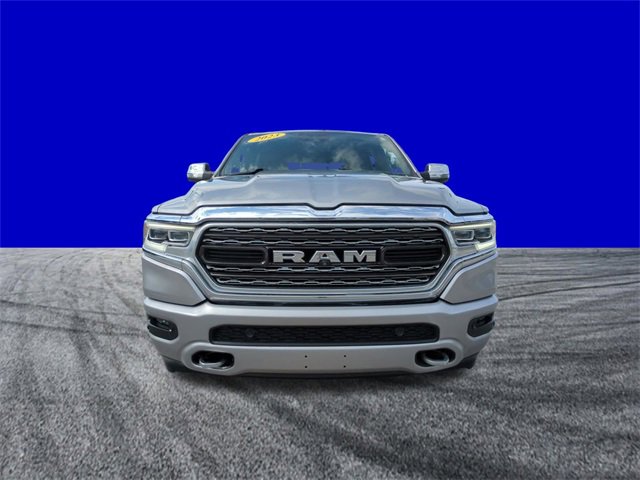 Used 2023 RAM 1500 Limited image 9