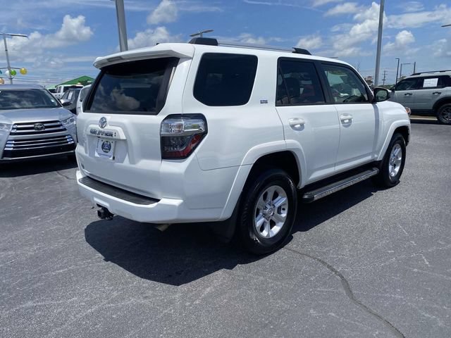 Used 2023 Toyota 4Runner SR5 RWD image 7