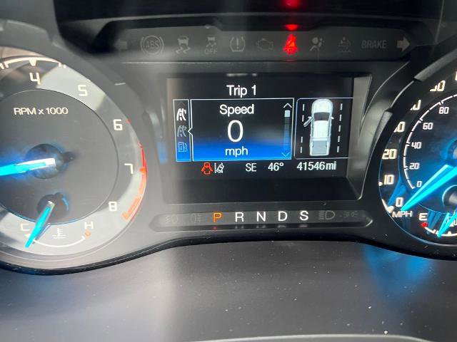 Certified 2023 Ford Ranger XLT w/ Equipment Group 302A High image 16