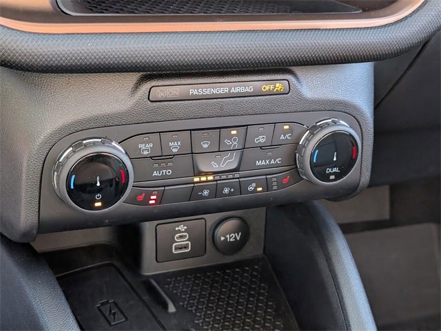 Certified 2023 Ford Bronco Sport Outer Banks w/ Tech Package image 21