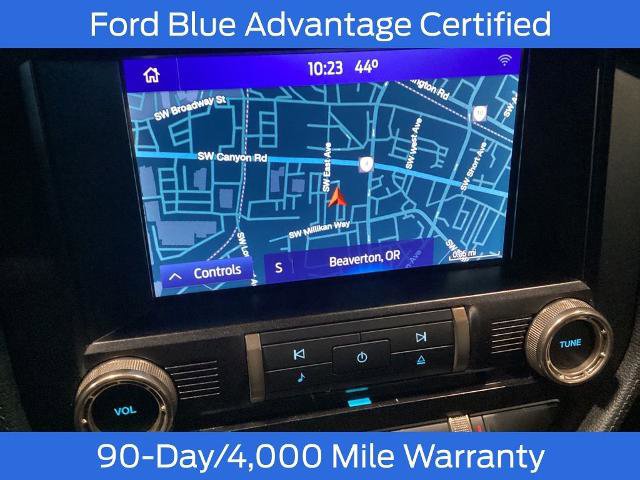 Certified 2021 Ford Mustang Shelby GT500 w/ Technology Package image 20