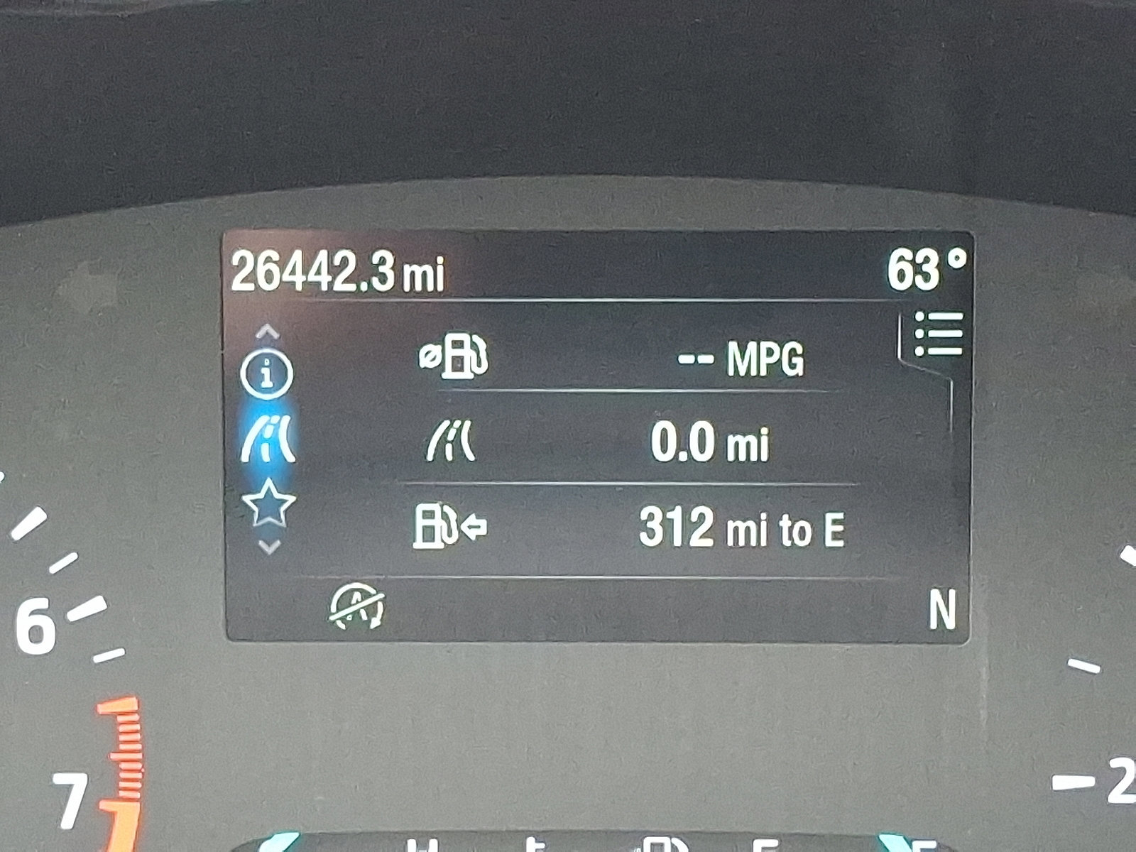 Certified 2022 Ford Escape SE w/ Convenience Package image 22