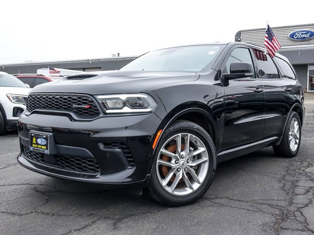 Used 2025 Dodge Durango R/T image 1