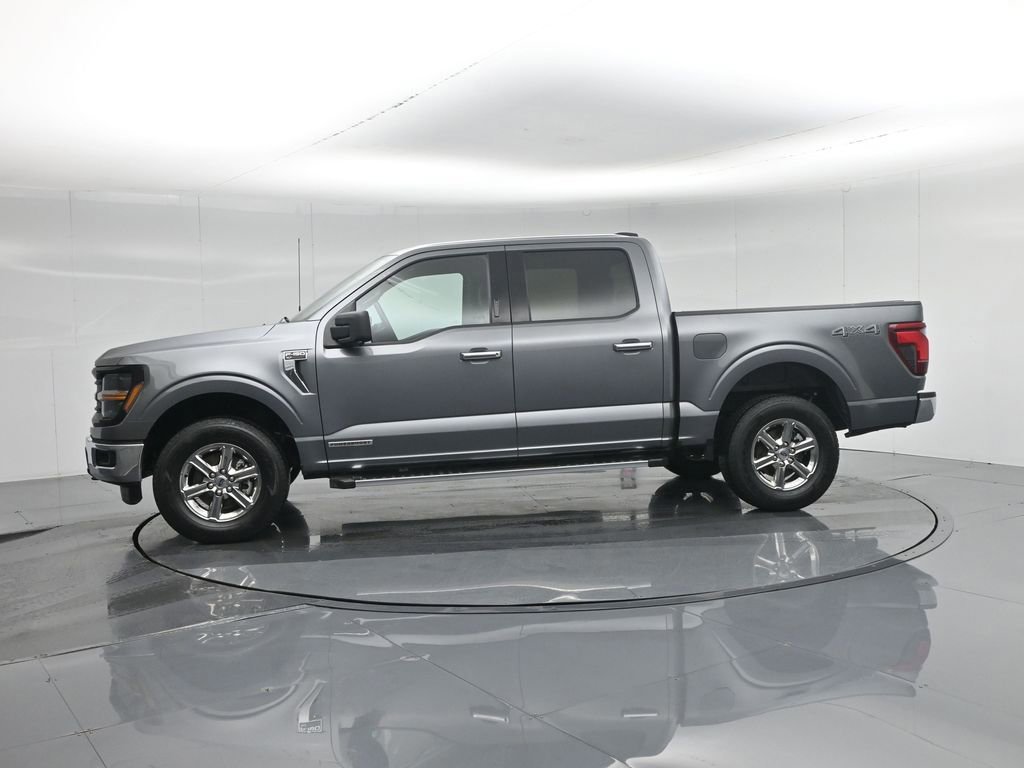 Certified 2024 Ford F150 XLT w/ Mobile Office Package image 22