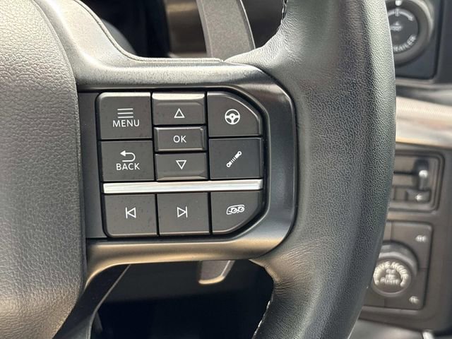 Certified 2023 Ford F150 Raptor AWD/4WD image 30
