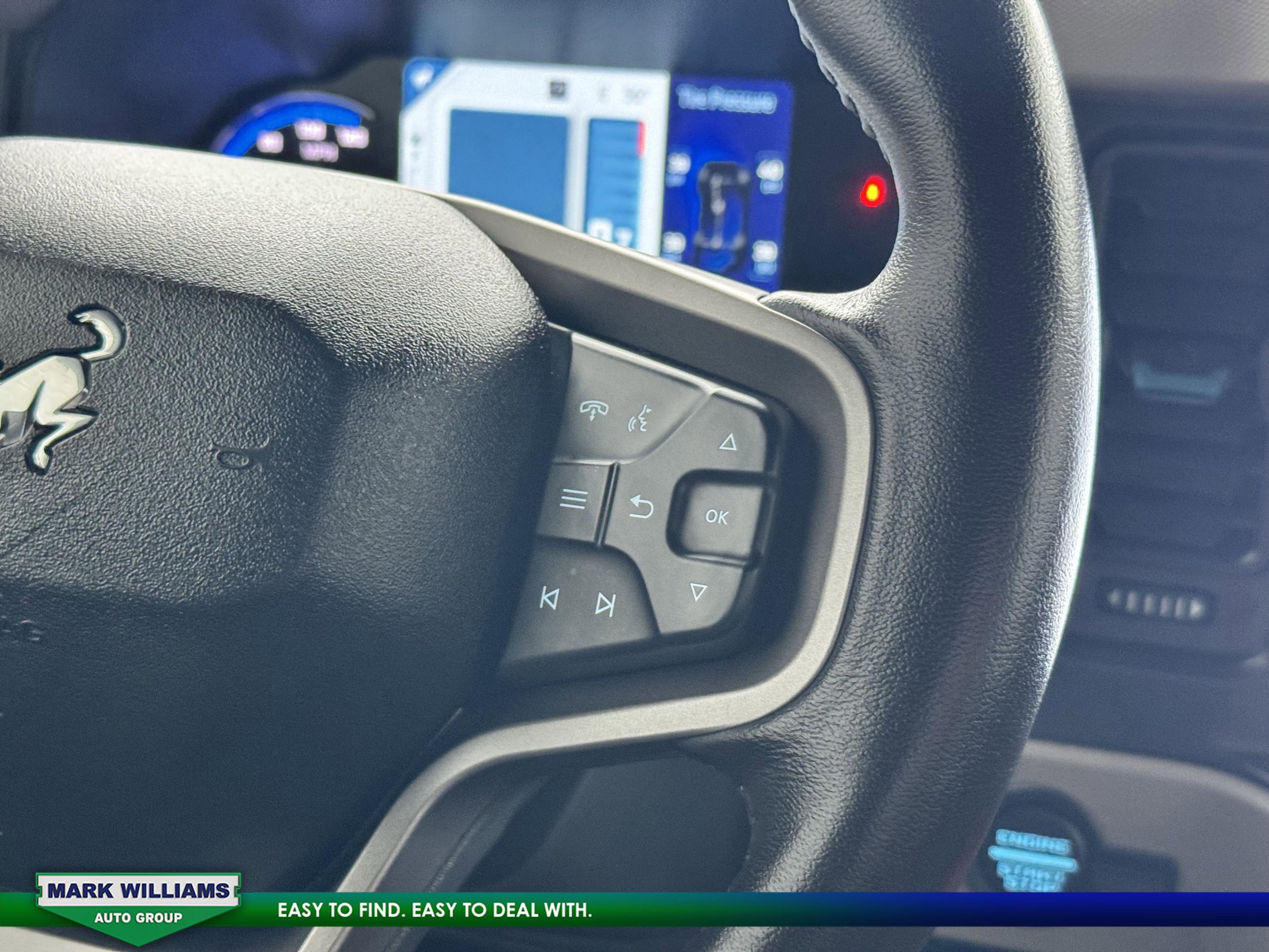 Certified 2022 Ford Bronco Wildtrak image 13