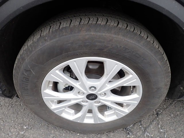 Certified 2024 Ford Escape Active image 12