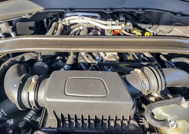 Certified 2023 Ford Explorer ST w/ Equipment Group 401A image 25