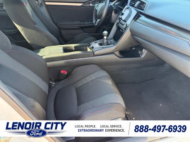 Used 2019 Honda Civic Si image 13