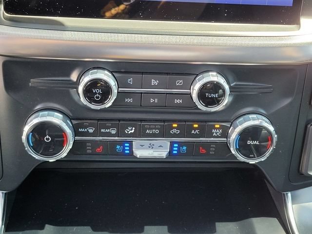 Certified 2023 Ford F150 Raptor AWD/4WD image 24